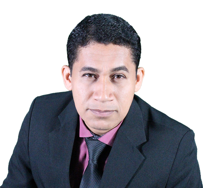 Dr. Ailton Ramos